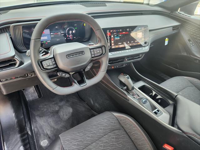 Photo of 2025 After Dark Dodge Charger Daytona