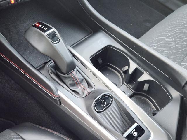 Photo of 2025 After Dark Dodge Charger Daytona