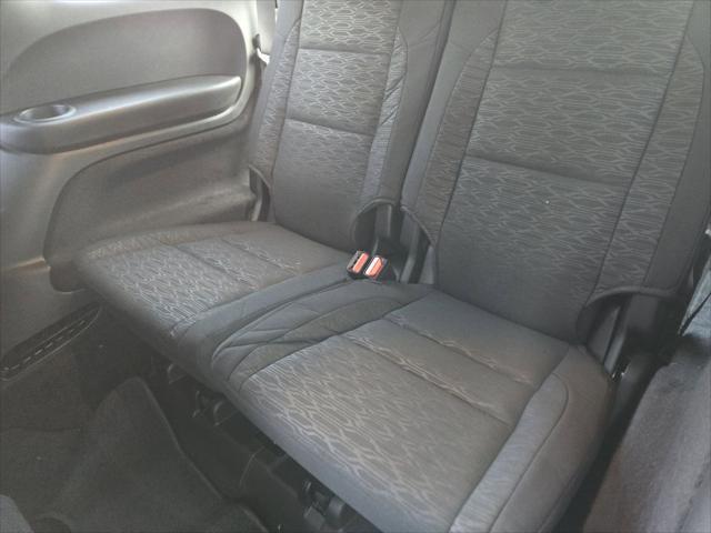 Photo of 2025 Vapor Gray Dodge Durango