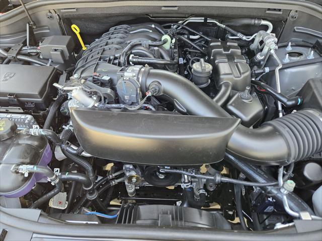 Photo of 2025 Vapor Gray Dodge Durango