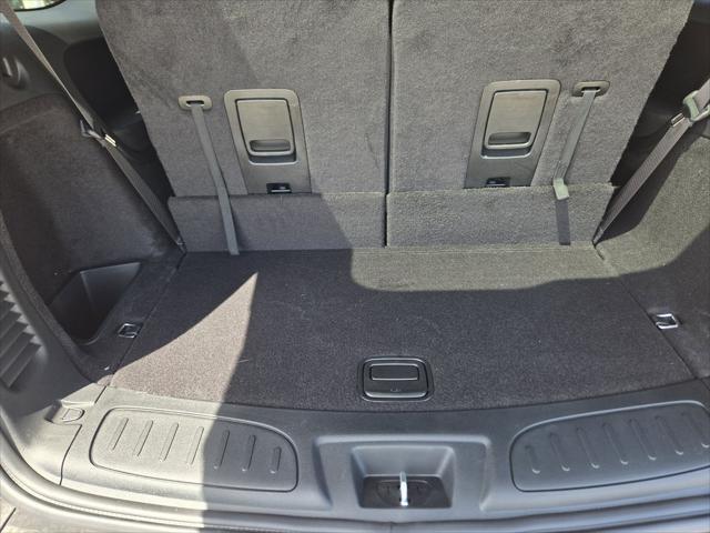 Photo of 2025 Vapor Gray Dodge Durango