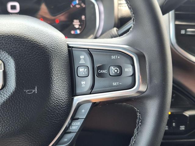 Photo of 2025 Bright White Clearcoat RAM 3500