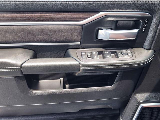 Photo of 2025 Bright White Clearcoat RAM 3500
