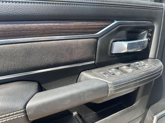 Photo of 2025 Bright White Clearcoat RAM 3500