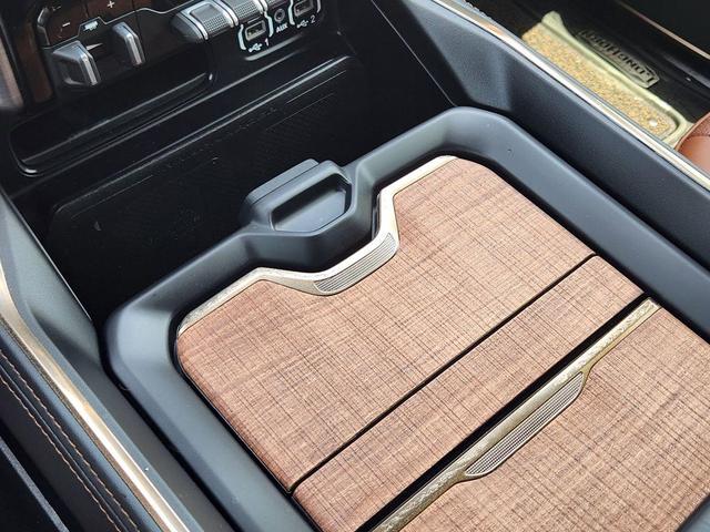 Photo of 2024 Pearl White RAM 3500
