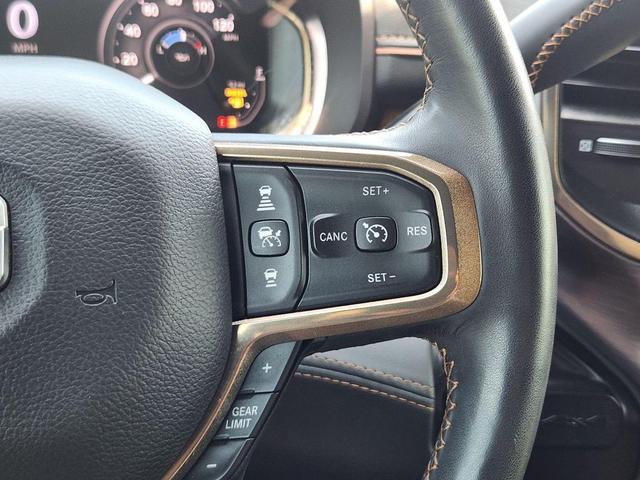 Photo of 2024 Pearl White RAM 3500