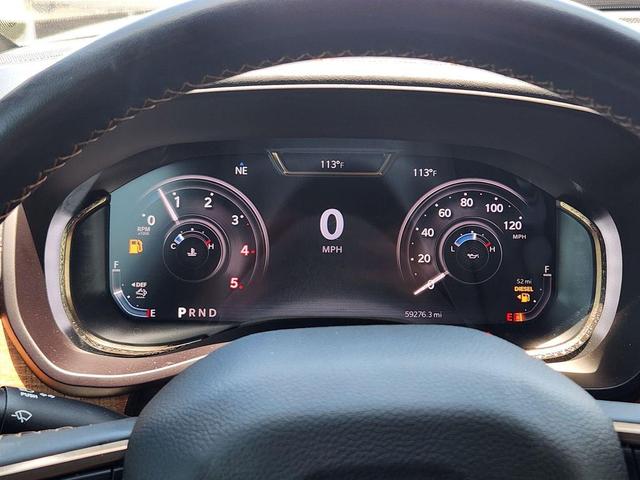 Photo of 2024 Pearl White RAM 3500