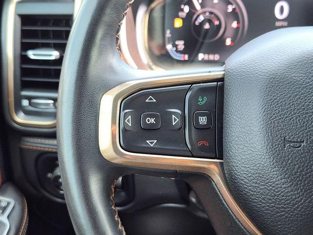 Photo of 2024 Pearl White RAM 3500