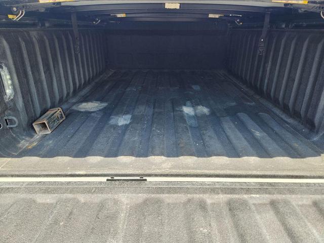 Photo of 2024 Pearl White RAM 3500