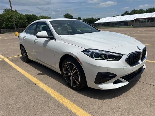 2022 BMW 228 Gran Coupe