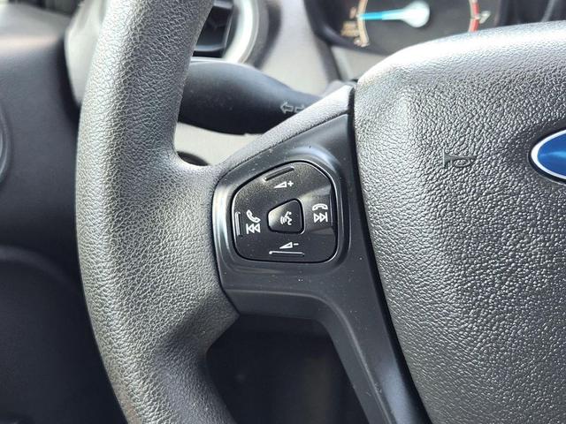 Photo of 2014 TUXEDO BLACK METALLIC Ford Fiesta