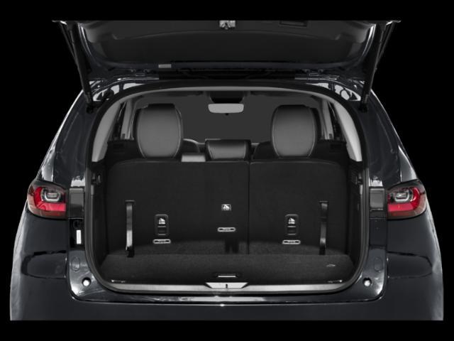 Photo of 2025 Black Mazda CX-90