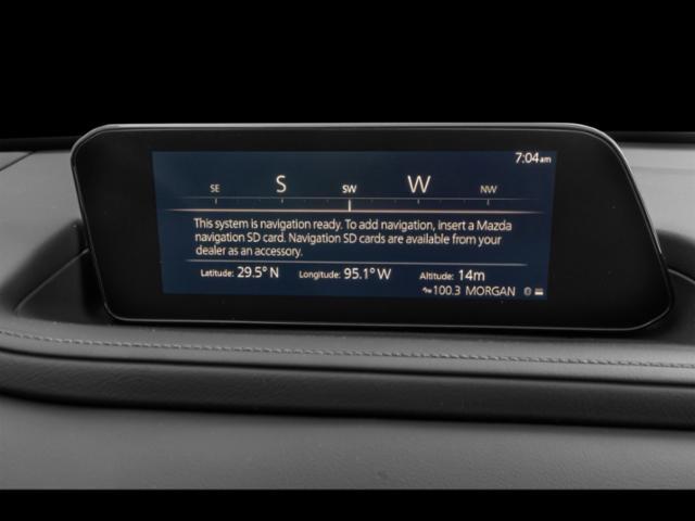 Photo of 2025 Gray Mazda CX-30