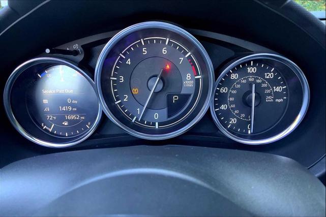 Photo of 2020 Snowflake White Pearl Mica Mazda MX-5 Miata RF