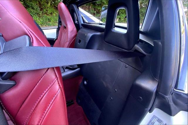 Photo of 2020 Snowflake White Pearl Mica Mazda MX-5 Miata RF