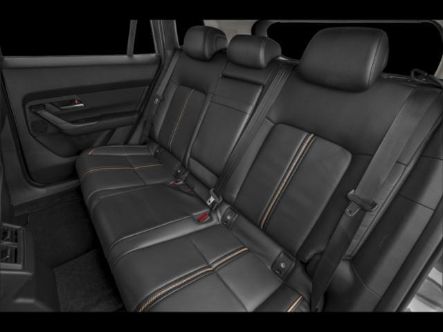 Photo of 2025 Gray Mazda CX-50 Hybrid