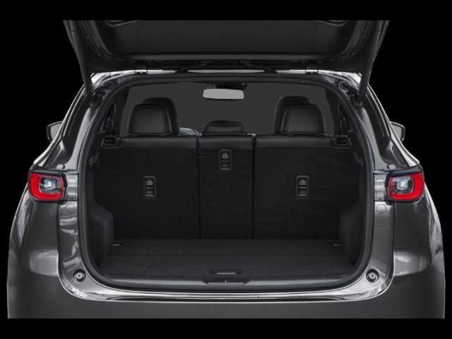 Photo of 2025 Gray Mazda CX-5