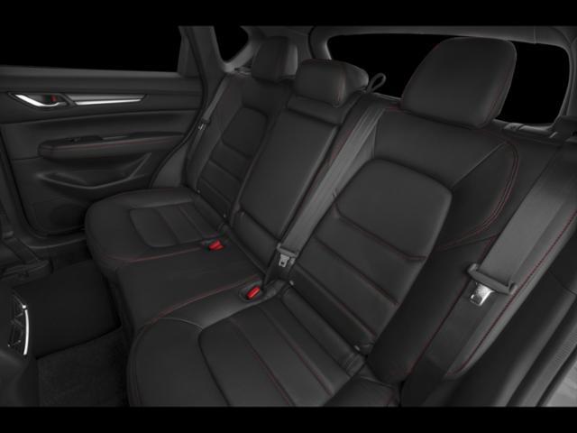 Photo of 2025 Gray Mazda CX-5