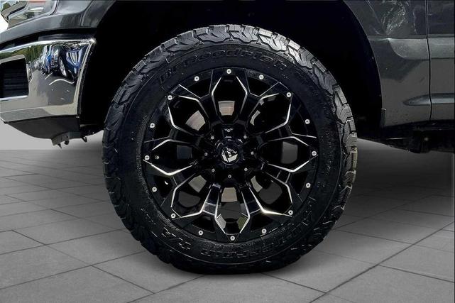 Photo of 2020 Magnetic Metallic Ford F-150