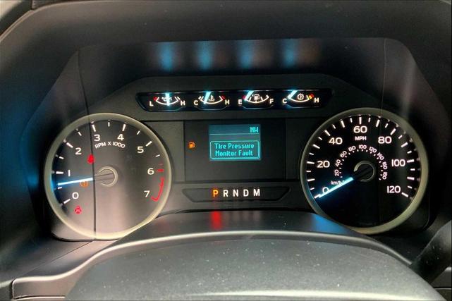 Photo of 2020 Magnetic Metallic Ford F-150