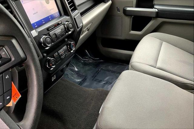 Photo of 2020 Magnetic Metallic Ford F-150