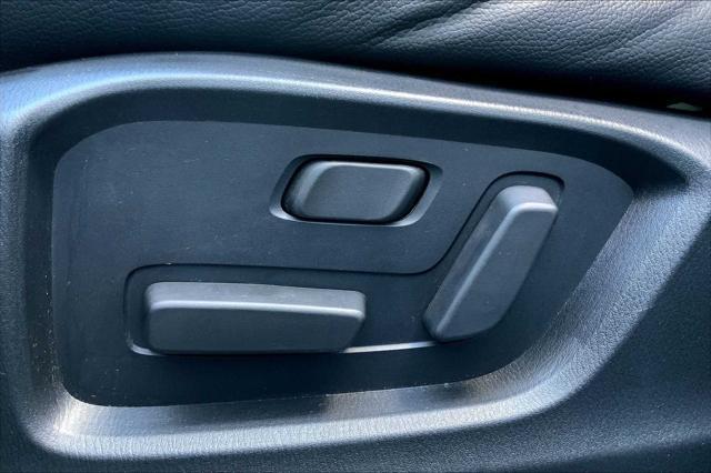 Photo of 2022 Deep Crystal Blue Mica Mazda CX-5