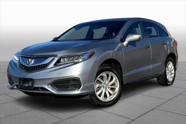 2016 Acura RDX