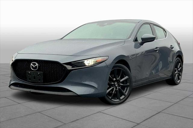 2023 Mazda Mazda3