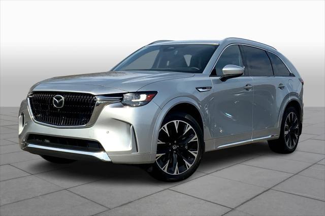 2024 Mazda Cx-90