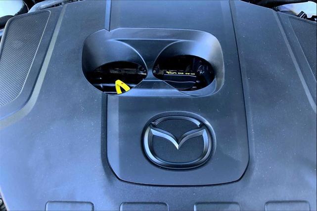 Photo of 2023 Snowflake White Pearl Mica Mazda CX-30
