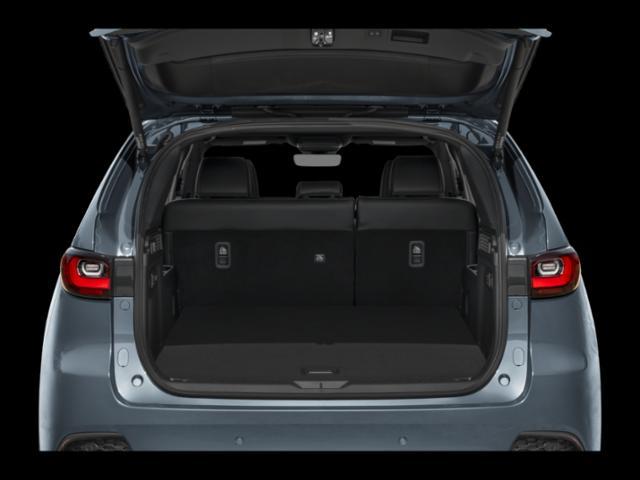 Photo of 2025 White Mazda CX-70 PHEV