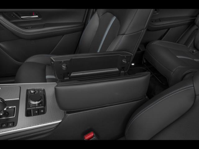 Photo of 2025 White Mazda CX-70 PHEV