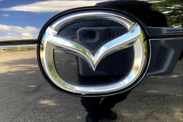 Photo of 2022 Jet Black Mica Mazda CX-30