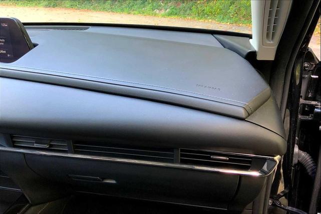 Photo of 2022 Jet Black Mica Mazda CX-30