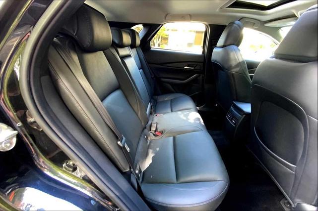 Photo of 2022 Jet Black Mica Mazda CX-30