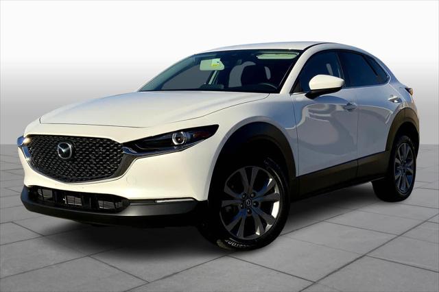 2021 Mazda Cx-30