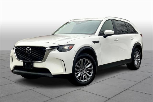 2024 Mazda Cx-90