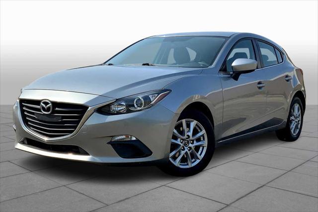 2014 Mazda Mazda3