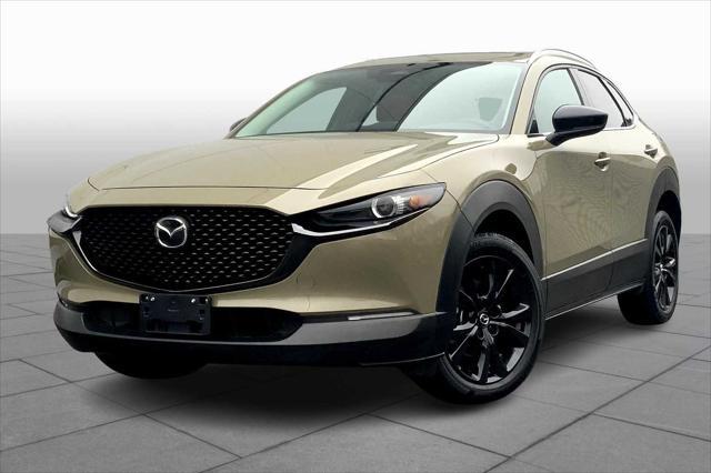 2024 Mazda Cx-30