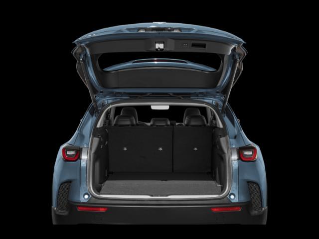 Photo of 2025 Gray Mazda CX-50