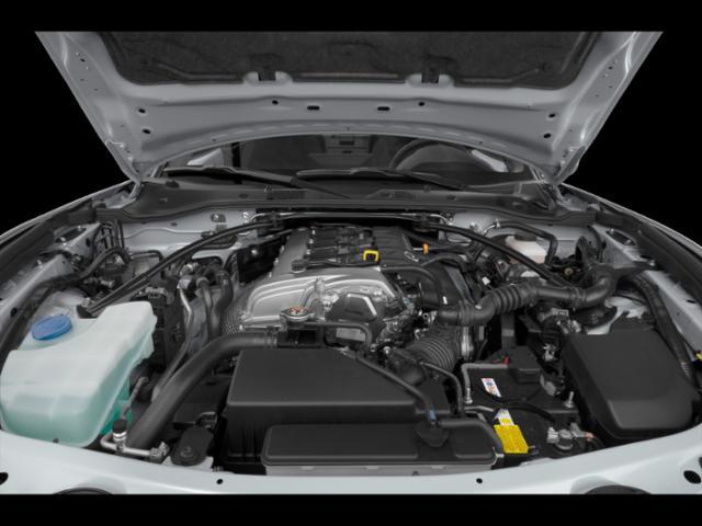 Photo of 2025 Blue Mazda MX-5 Miata