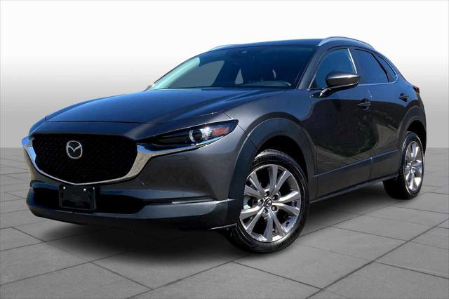 2023 Mazda Cx-30