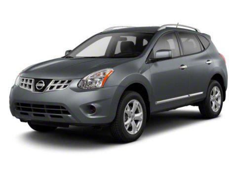 2013 Nissan Rogue