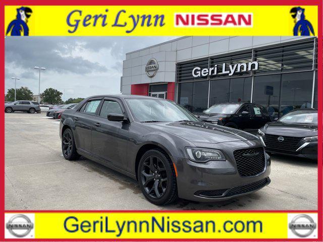 2022 Chrysler 300