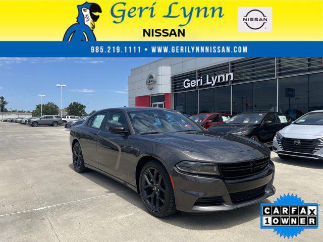 2023 Dodge Charger