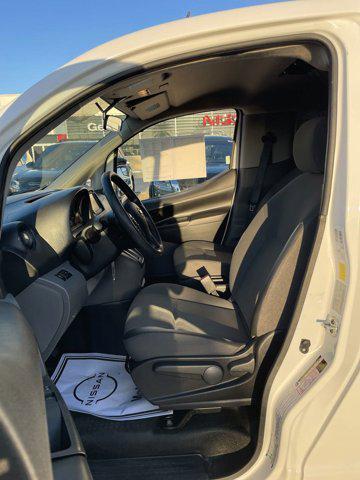 Photo of 2021 Fresh Powder Nissan NV200