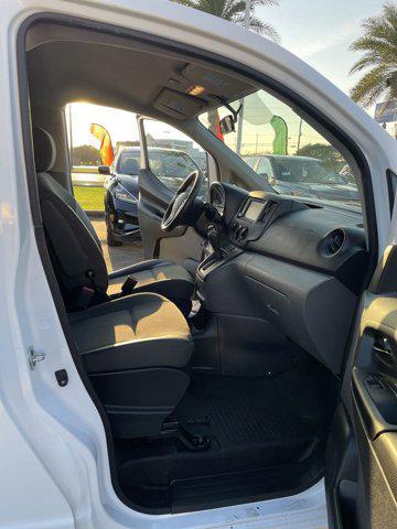 Photo of 2021 Fresh Powder Nissan NV200