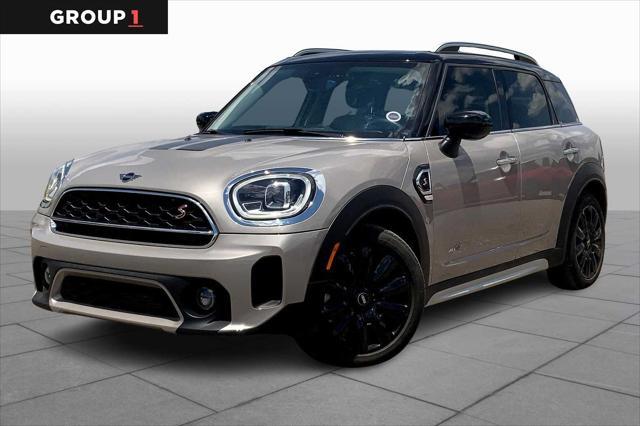 2022 MINI Countryman