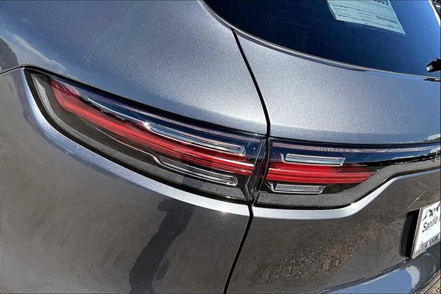 Photo of 2020 Chalk Porsche Cayenne