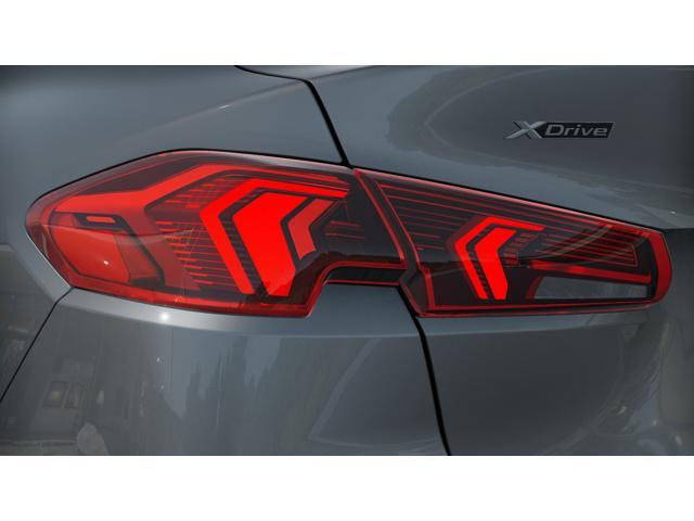 Photo of 2025 Gray BMW 228 Gran Coupe